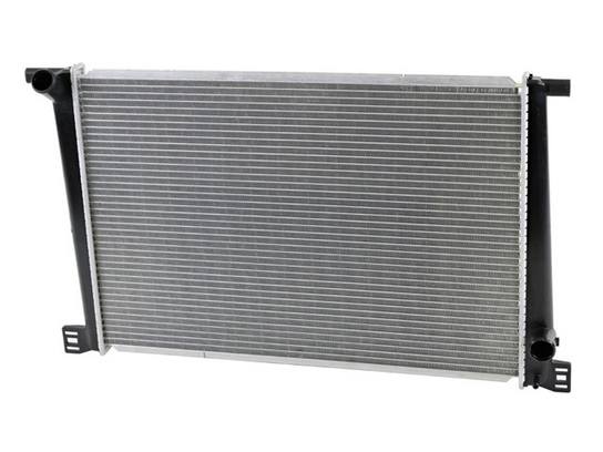 Mini Radiator 17118675266 - Denso 2219253